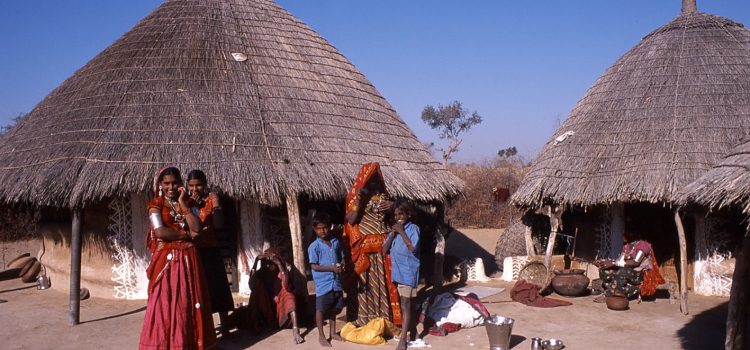 בקתה בקאץ' 4